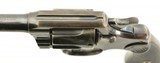 Pre-WW1 Colt Army Special Revolver in .32-20 - 11 of 15