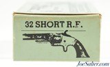 Full Box Navy Arms 32 Short Rim Fire Ammo 50 Rounds - 2 of 3