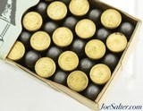 Full Box Navy Arms 32 Short Rim Fire Ammo 50 Rounds - 3 of 3