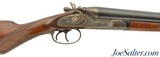 American Gun Company SXS16 GA Double Hammer Shotgun C&R - 1 of 15