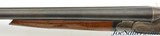 American Gun Company SXS16 GA Double Hammer Shotgun C&R - 12 of 15