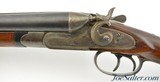 American Gun Company SXS16 GA Double Hammer Shotgun C&R - 10 of 15
