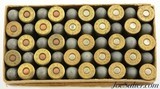 Winchester "Picture box" 38 S&W Ammo Mixed Headstamps RemUMC - 7 of 7