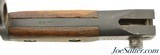 Excellent Canadian Pattern 1908 Ross Mk I Bayonet & Scabbard - 9 of 13