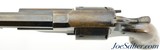 Exceptional Allen & Wheelock Center Hammer Lipfire Navy Revolver - 10 of 15