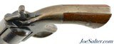 Exceptional Allen & Wheelock Center Hammer Lipfire Navy Revolver - 9 of 15