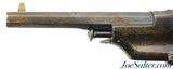 Exceptional Allen & Wheelock Center Hammer Lipfire Navy Revolver - 8 of 15