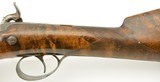 English Dangerous Game Percussion Sporting Rifle Brunswick rifled - 13 of 15
