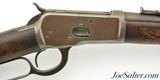 Winchester Model 1892 Saddle Ring Carbine 44-40 Built 1913 - 5 of 15