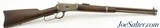 Winchester Model 1892 Saddle Ring Carbine 44-40 Built 1913 - 2 of 15