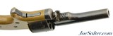 Near Excellent Colt 22 Open Top Pocket Model Revolver Antique - 12 of 12