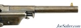 Very Rare Allen & Wheelock Center Hammer Lipfire Army Revolver - 4 of 15