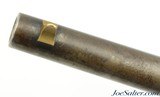 Very Rare Allen & Wheelock Center Hammer Lipfire Army Revolver - 12 of 15