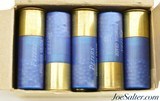 Excellent Full Box Peters Premium Grade Shotgun Shell 12 GA #5 Shot - 4 of 4