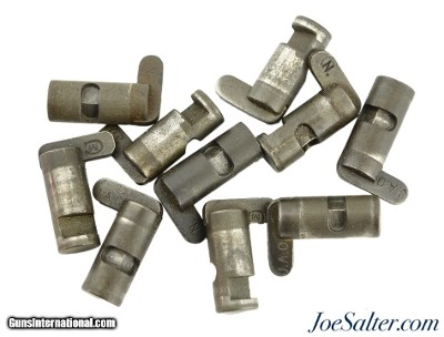 M1 Carbine Rotary Flip Safeties Lot of 10