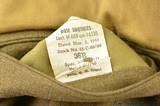 WW2 US Army Enlisted man's service jacket - 10 of 10