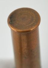 Rare Ballard Rimfire Cartridge .38 Caliber One Inch - 2 of 3
