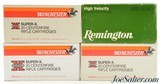 Winchester/Remington 243 Win. Ammo 80 rnds - 1 of 3