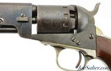 Extremely Nice Manhattan .36 Caliber Model Revolver Scarce 6 1/2" Barrel - 6 of 15