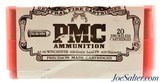 PMC 45-90 Ammunition 300 Grain Lead Boulder City, Nevada 20 Rounds - 1 of 3