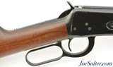 Excellent Pre-War Winchester Model 94 Eastern Carbine 1929 - 5 of 15