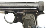 European Variation J.P. Sauer & Sohn Model 1913 7.65mm C&R - 5 of 11