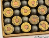Rare S.&W. 44 American Central Fire Ammo Universal Cartridge Company Germany - 8 of 8