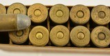 Rare 1880's UMC 45 Gov't Ammo U.S. Springfield Carbine 1874 Call Out - 7 of 8