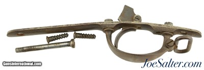 Springfield Allin Conversion M 1866 Trigger Group parts