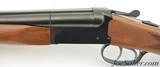 Excellent Stoeger Uplander 410 Coach Gun Double Barrel 20 Inch Barrels - 10 of 15
