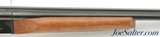 Excellent Stoeger Uplander 410 Coach Gun Double Barrel 20 Inch Barrels - 6 of 15