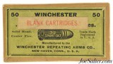 Winchester 32 Short Colt Blank Ammo Webley & Tranter Call Outs - 1 of 6