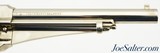 Excellent LNIB Navy Arms Nickel Model 1875 Remington 44-40 - 4 of 14