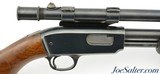 Winchester Model 61 Pump 22 S,L,LR, Weaver 29S Cross Hair Scope 1948 C&R - 5 of 15
