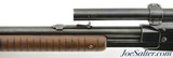 Winchester Model 61 Pump 22 S,L,LR, Weaver 29S Cross Hair Scope 1948 C&R - 11 of 15