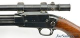 Winchester Model 61 Pump 22 S,L,LR, Weaver 29S Cross Hair Scope 1948 C&R - 9 of 15