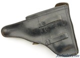 WWII German Military P08 Luger Holster Genshow & Co. 1936 - 2 of 6