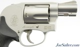 Boxed Smith & Wesson Model 637-2 Airweight Revolver 38 Spl + P - 3 of 10