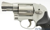 Boxed Smith & Wesson Model 637-2 Airweight Revolver 38 Spl + P - 5 of 10