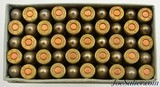 Full Box German DWM 9mm Steyr Ammunition 50 Rounds - 3 of 3