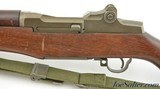WW2 Production US M1 Garand Rifles 1953 Refurb - 11 of 15