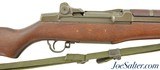 WW2 Production US M1 Garand Rifles 1953 Refurb - 1 of 15