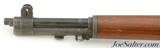 WW2 Production US M1 Garand Rifles 1953 Refurb - 13 of 15