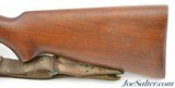 Excellent Winchester Model 52 Speed Lock Rifle Laudensack Stock 1934 - 10 of 15