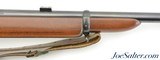 Excellent Winchester Model 52 Speed Lock Rifle Laudensack Stock 1934 - 8 of 15