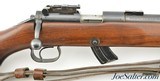 Excellent Winchester Model 52 Speed Lock Rifle Laudensack Stock 1934 - 5 of 15