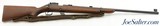 Excellent Winchester Model 52 Speed Lock Rifle Laudensack Stock 1934 - 2 of 15