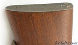 Excellent Winchester Model 52 Speed Lock Rifle Laudensack Stock 1934 - 4 of 15