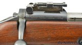 Excellent Winchester Model 52 Speed Lock Rifle Laudensack Stock 1934 - 6 of 15