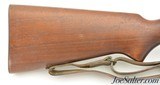 Excellent Winchester Model 52 Speed Lock Rifle Laudensack Stock 1934 - 3 of 15